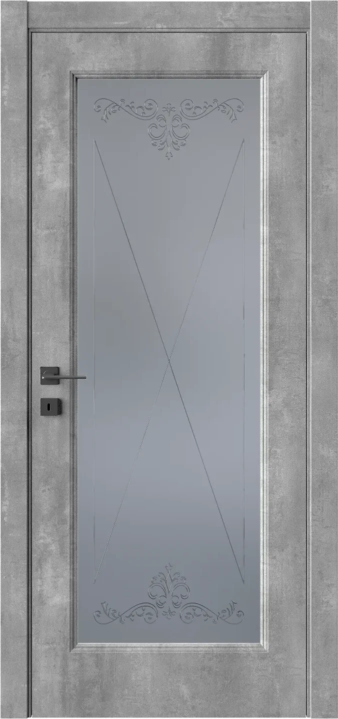 Дверь Deloress DL2